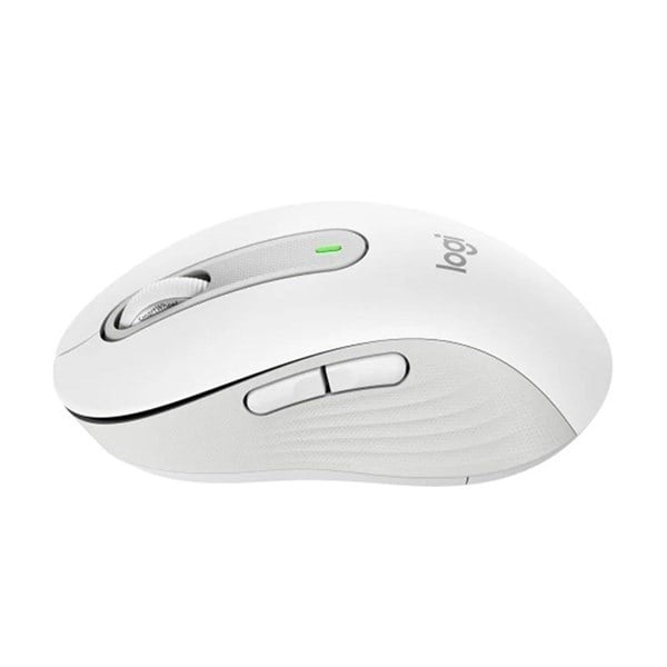 LOGITECH M650 Kablosuz 4000dpi Optic Beyaz Mouse 910-006255