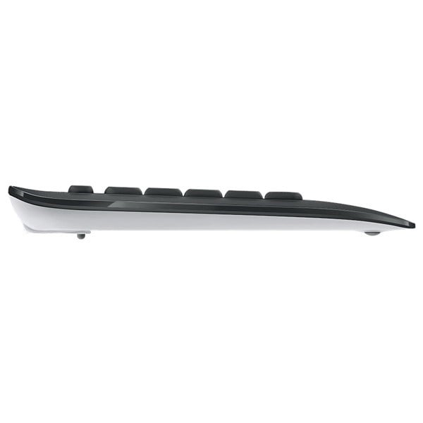 LOGITECH MK540 Kablosuz Q Trk Siyah Multimedya Klavye - Mouse Set 920-008687