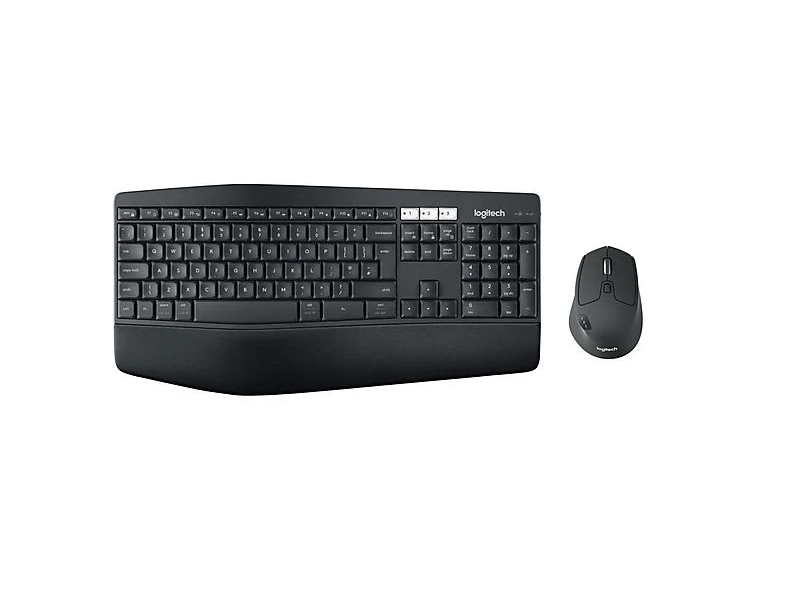 Logitech MK850 920-008230 Klavye Mouse SetiLogitechKlavye ve Mouse SetB06758