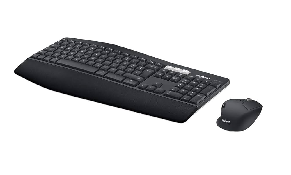 Logitech MK850 920-008230 Klavye Mouse SetiLogitechKlavye ve Mouse SetB06758