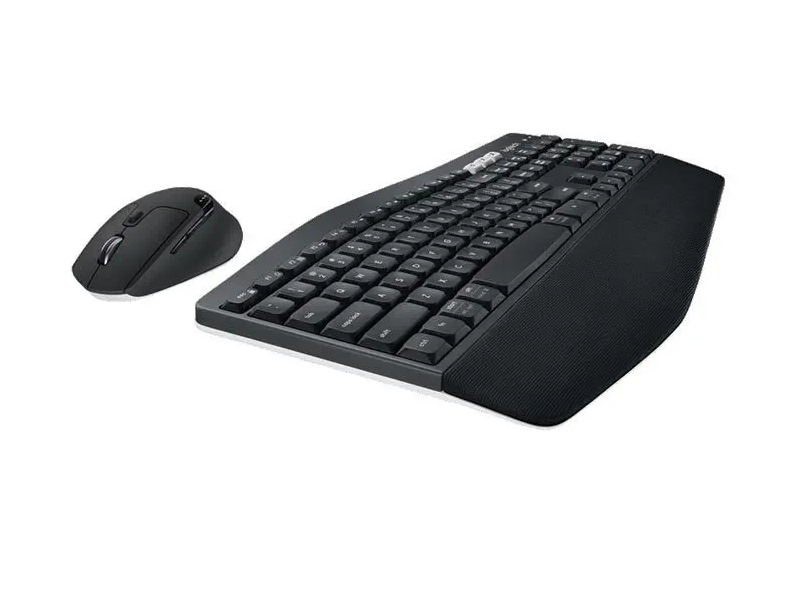 Logitech MK850 920-008230 Klavye Mouse SetiLogitechKlavye ve Mouse SetB06758