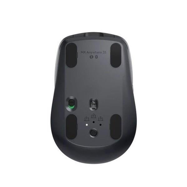 Logıtech Mx Anywhere 3S 910-006929 Kablosuz 1000Dpı Grafit Mouse