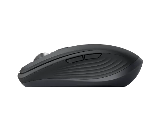 LOGITECH Mx Anywhere 3S Kablosuz 1000 dpi Siyah Mouse 910-006929