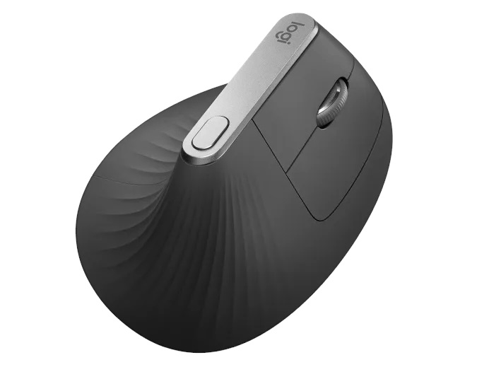 Logitech Mx Dikey Ergonomik Şarj Edilebilir Mouse 910-005448