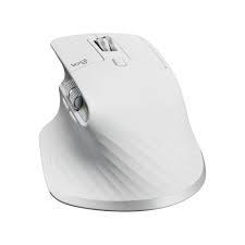 LOGITECH MX MASTER 3S MOUSE BEYAZ 910-006560.LogitechYeni ÜrünlerCMCMLGT0097