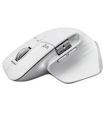 LOGITECH MX MASTER 3S MOUSE BEYAZ 910-006560.LogitechYeni ÜrünlerCMCMLGT0097