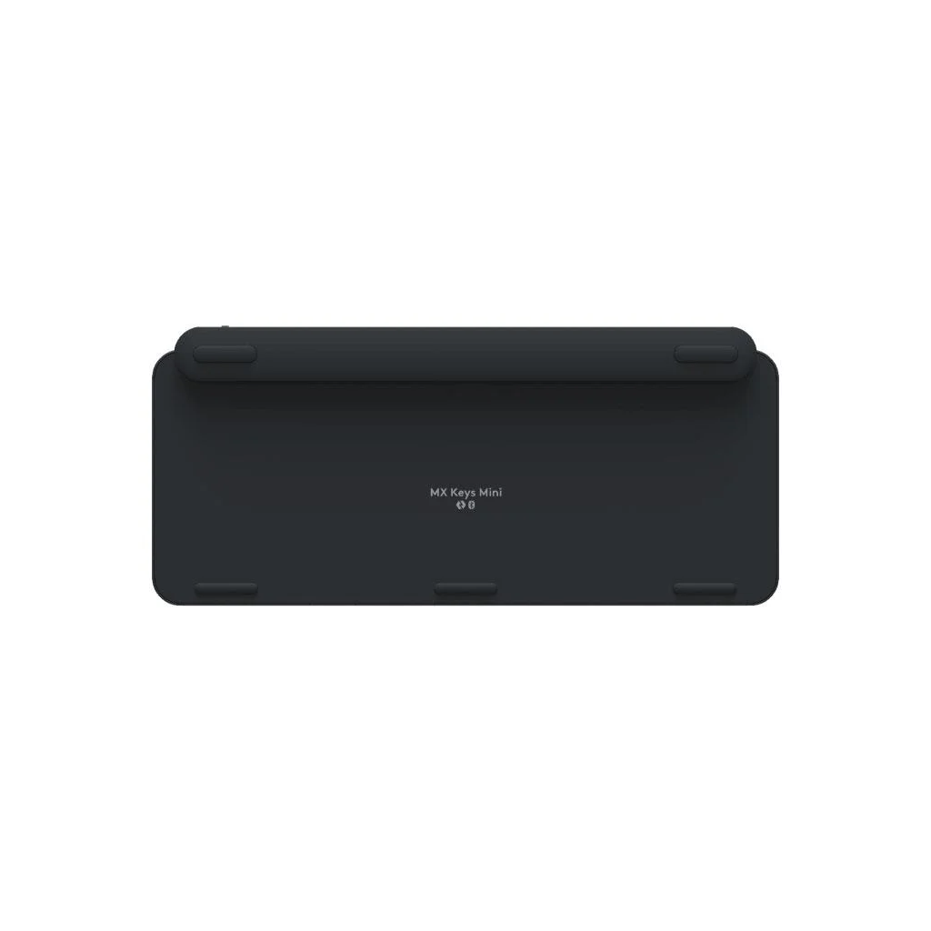 LOGITECH MX Mini Keys, 920-010504, Bluetooth, Türkçe Q, Multimedya, Aydınlatmalı, Mini Klavye