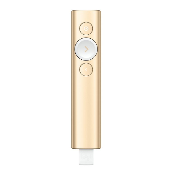 LOGITECH Spotlight Gold 910-004862 Sunum Kumandası