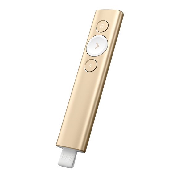 LOGITECH Spotlight Gold 910-004862 Sunum Kumandası