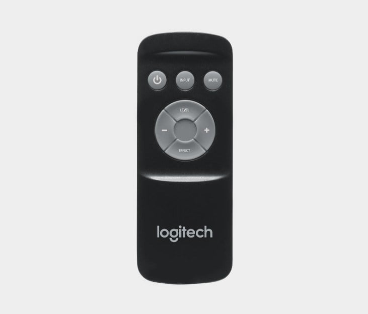 LOGITECH Z906 5+1 Siyah Hoparlör 980-000468
