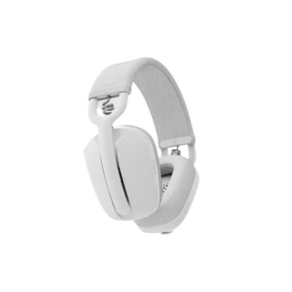Logıtech Zone Vibe 100 981-001213 Grafit Rengi Kablosuz Bilgisayar Kulaklığı