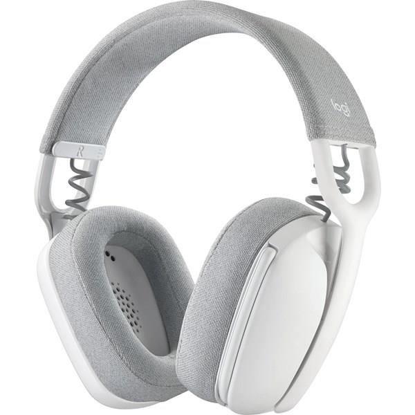 Logıtech Zone Vibe 100 981-001213 Grafit Rengi Kablosuz Bilgisayar Kulaklığı
