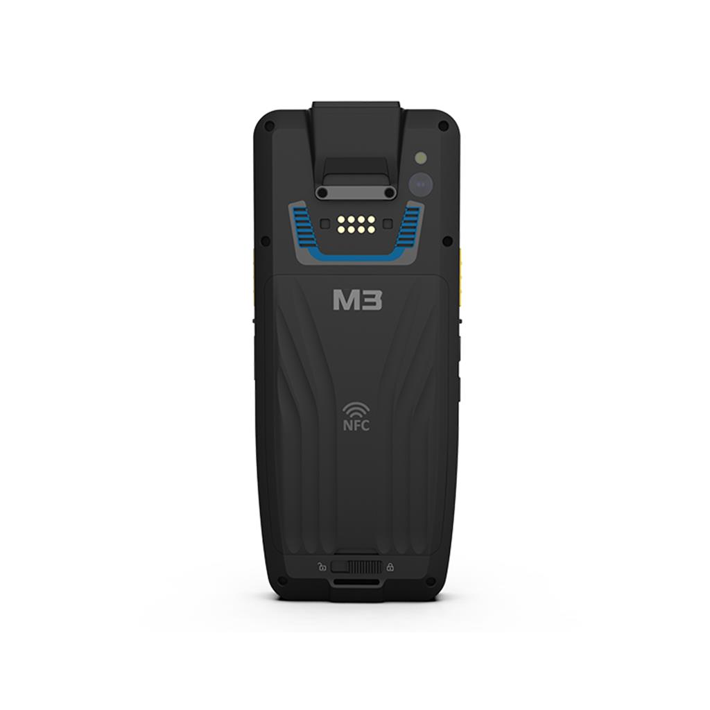 M3 Mobile SL20K, Android 13, WiFi, Bluetooth, 4
