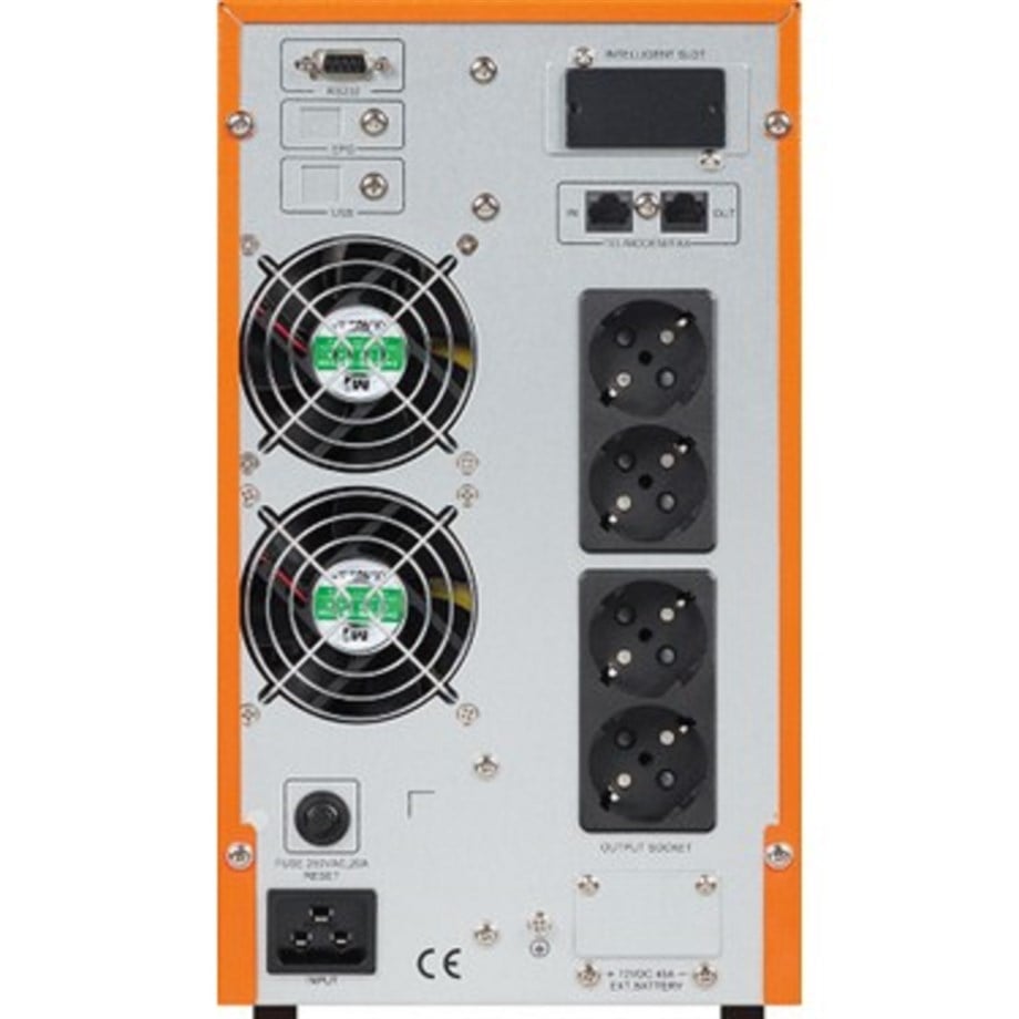MAKELSAN POWERPACK SE 2KVA / 1800W (1F/1F) 5-10dk (4x 12V/9AH) ONLINE MU02000N11EAV06.MakelsanYeni ÜrünlerCGCG1MAK0005