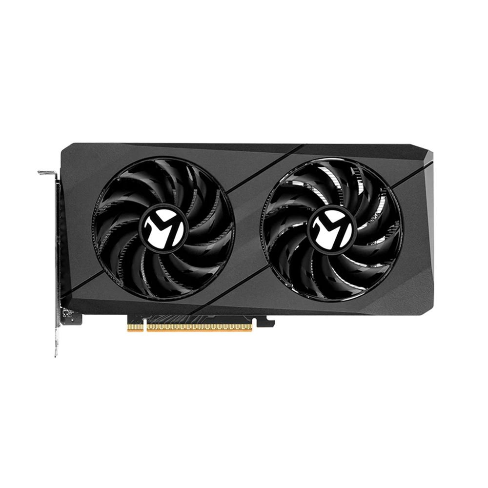 MAXSUN 8GB RTX5060 MS-RTX5060-TRB-8G GDDR7 128bit HDMI-DP PCIE 5.0