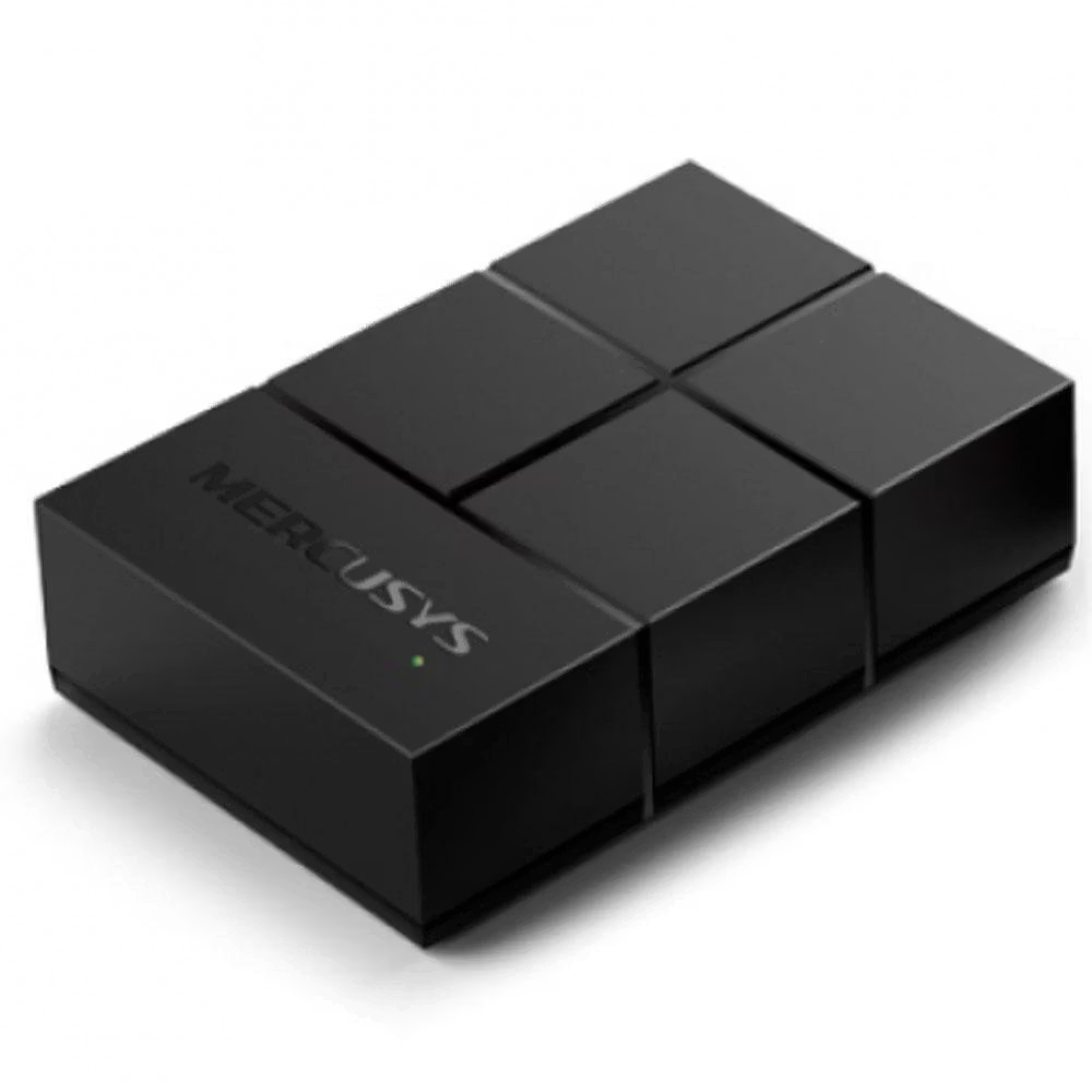 MERCUSYS 5port Gigabit Yönetilemez Switch MS105G