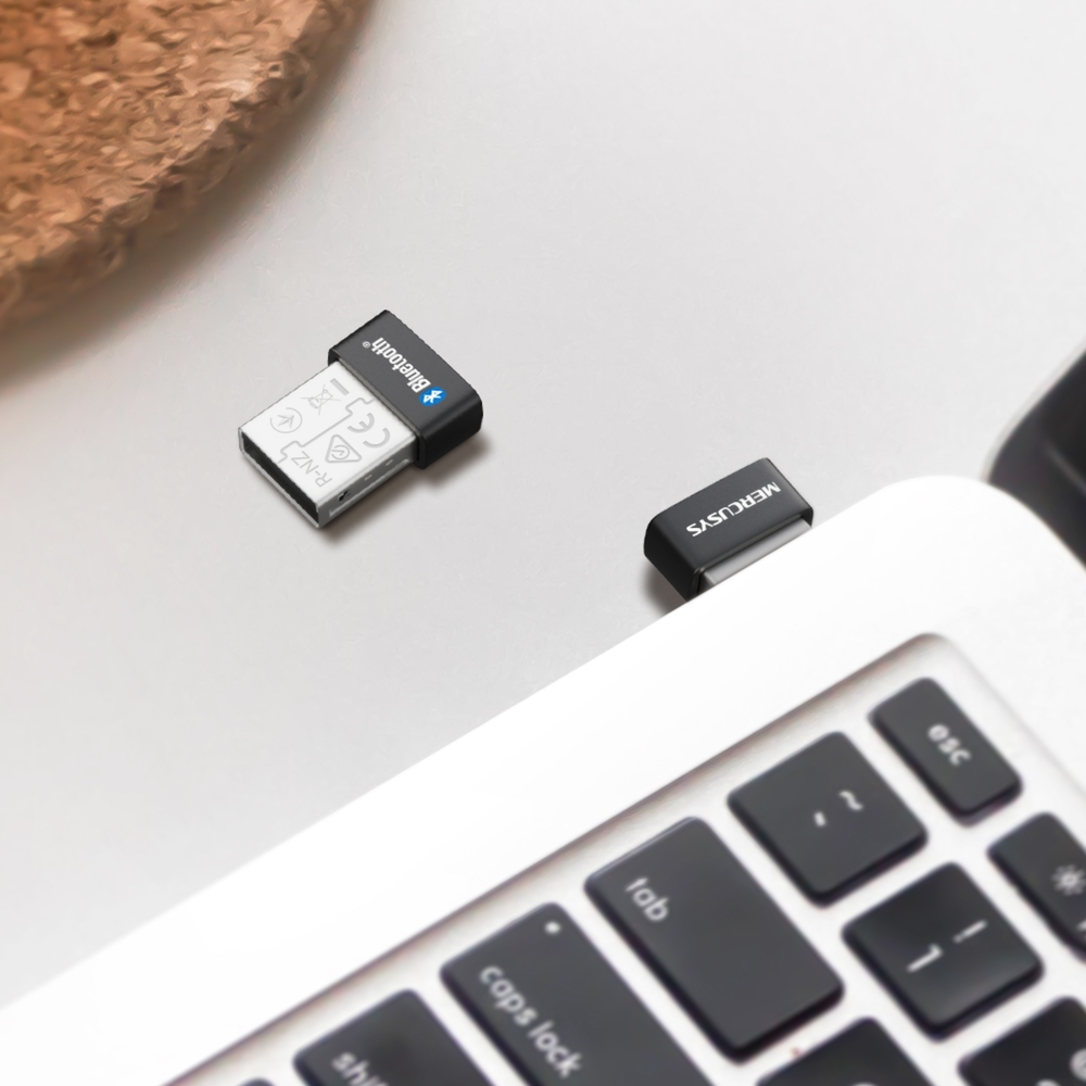 MERCUSYS MA530 Bluetooth 5.3 Nano USB Adapter