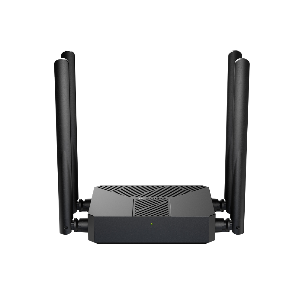 MERCUSYS MR62X WIFI6 AX1500 Dual Band Router