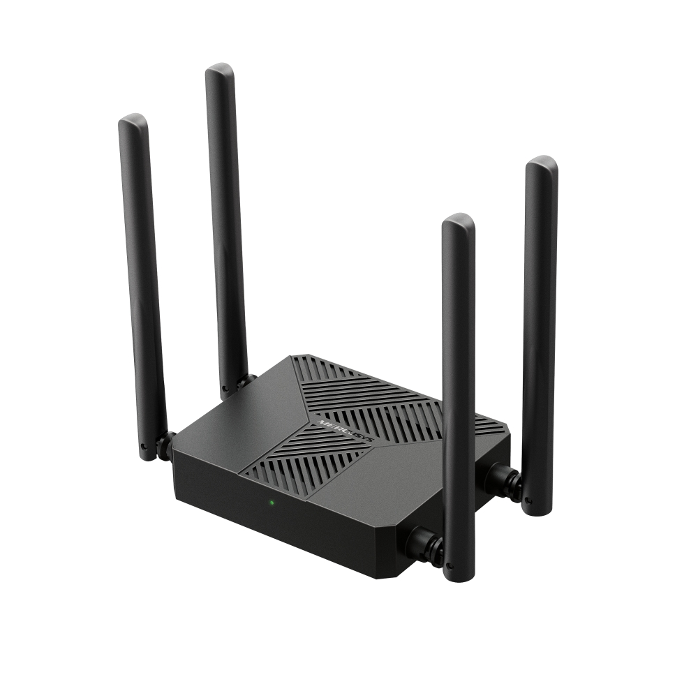 MERCUSYS MR62X WIFI6 AX1500 Dual Band Router