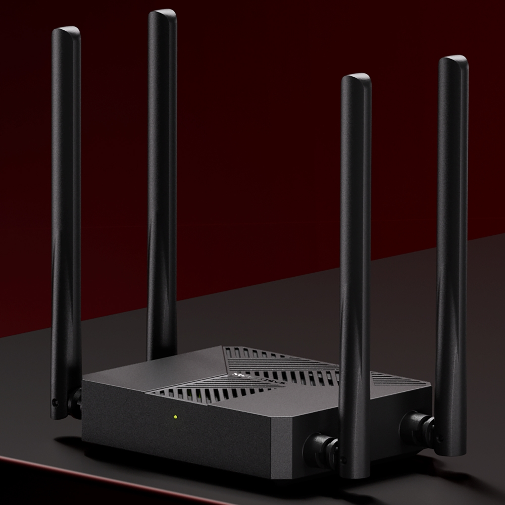MERCUSYS MR62X WIFI6 AX1500 Dual Band Router