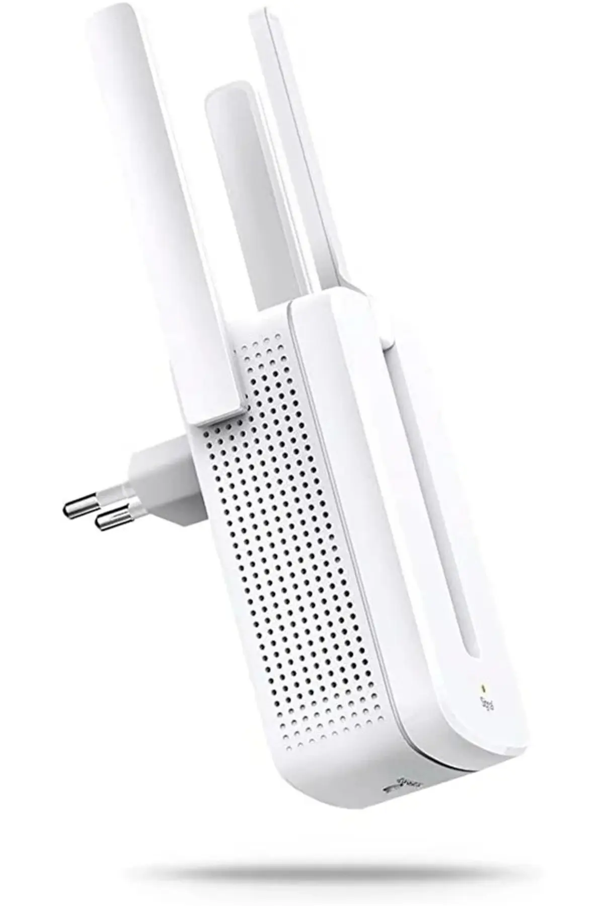 MERCUSYS MW300RE N300 Menzil Genişletici Priz Tip