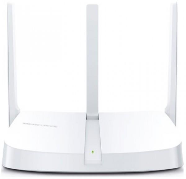 Mercusys MW305R V2 RouterTp-LinkRouter | Ağ GenişletmeB06368