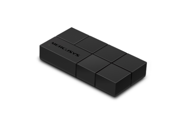 MERUCYS 8port Gigabit Yönetilemez Switch MS108G