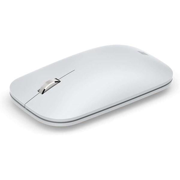 MICROSOFT MODERN MOBİLE BLUETOOTH MOUSE KTF-00066 (BUZ MAVİSİ)MICROSOFTMouseB05330