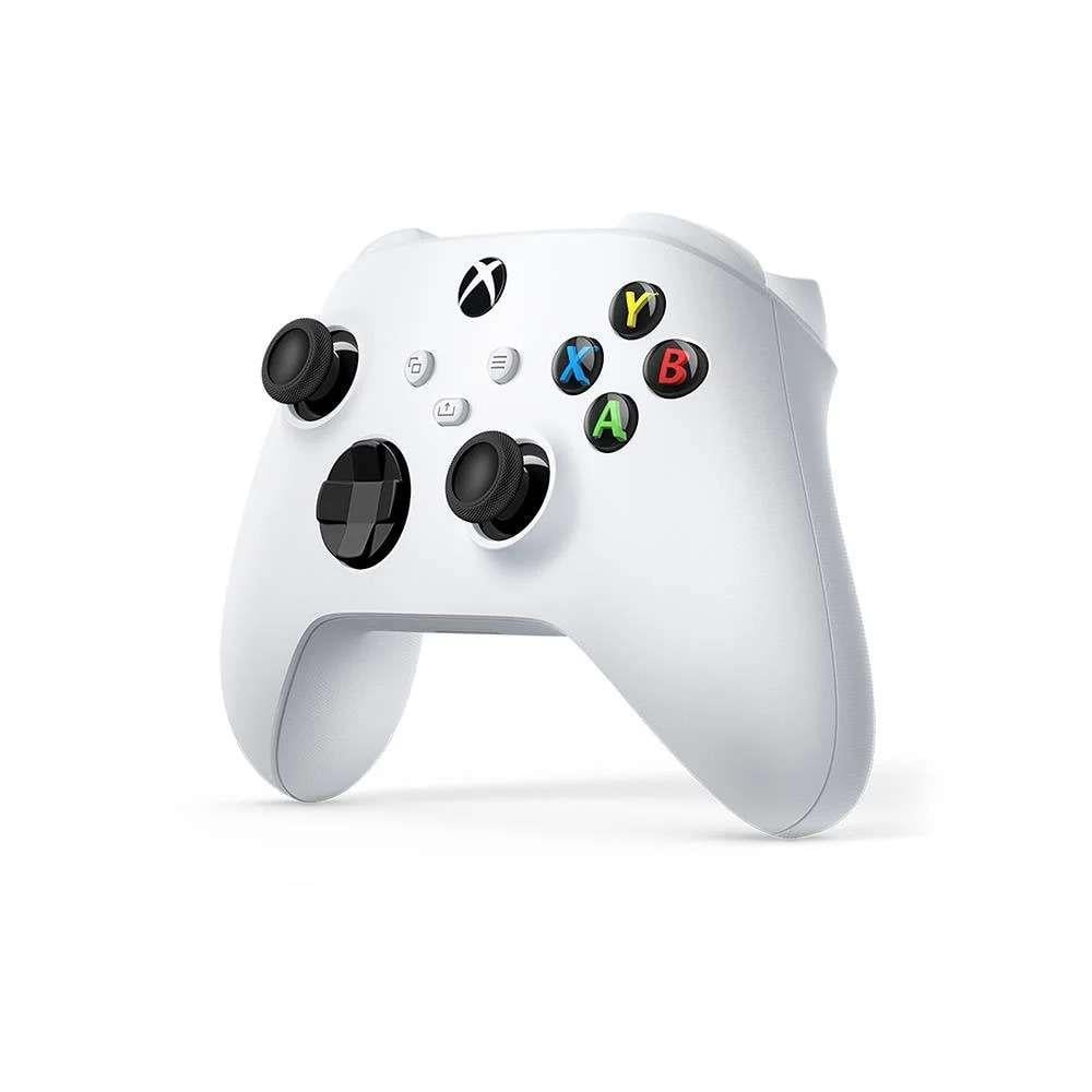 Microsoft Xbox Controller Merlin (Gen9) White