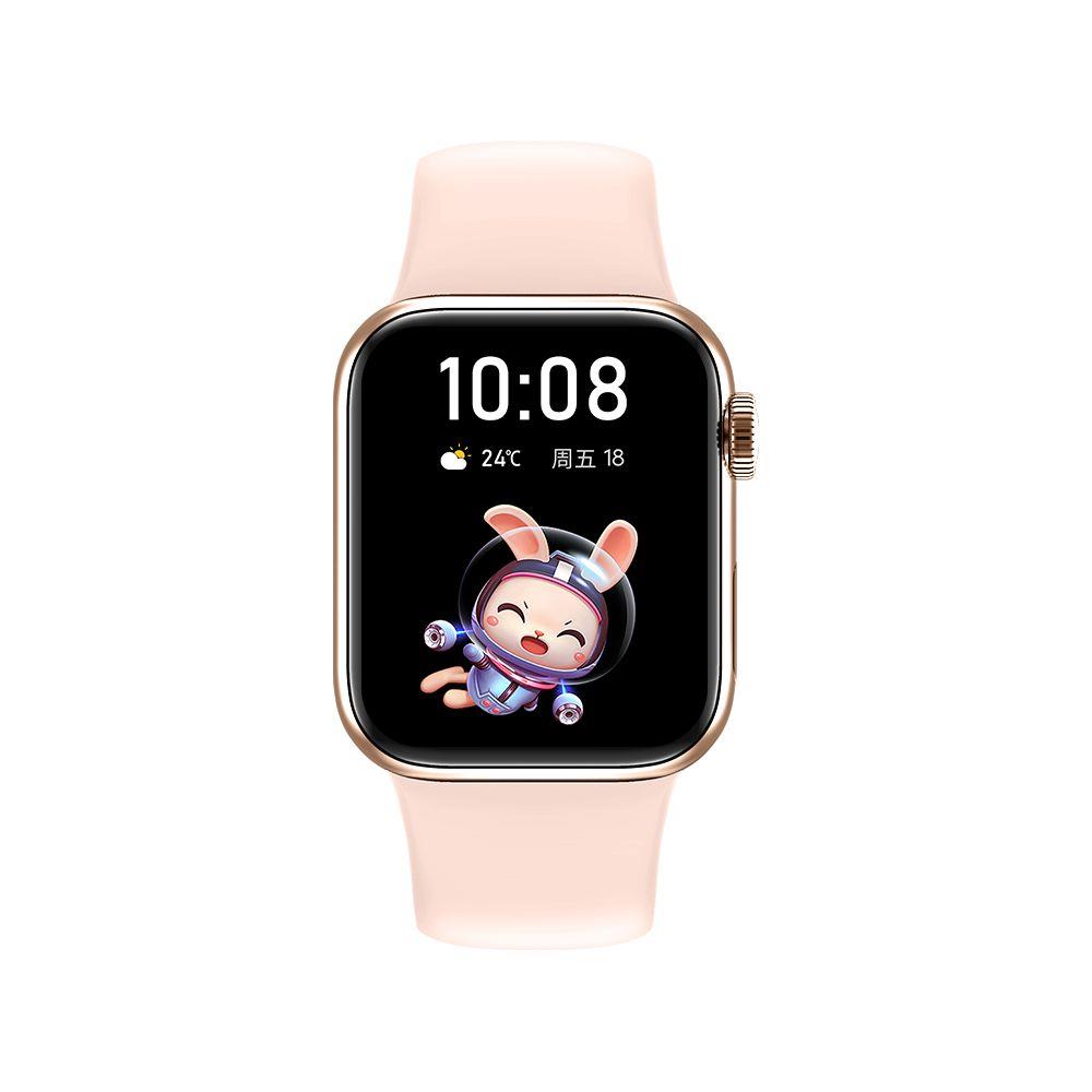 MIFLY S9 PRO ALTIN AKILLI SAAT