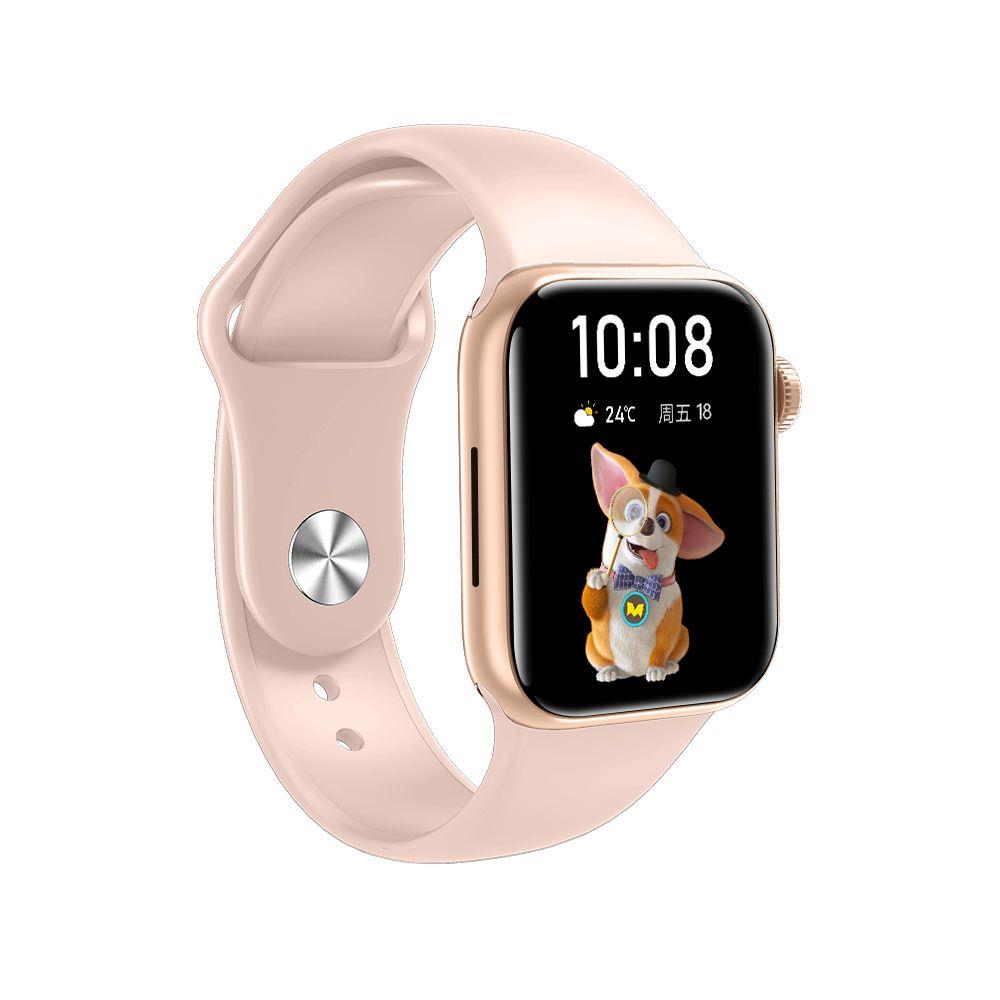 MIFLY S9 PRO ALTIN AKILLI SAAT