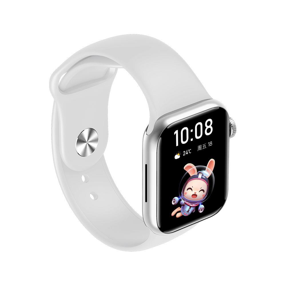 MIFLY S9 PRO GUMUS AKILLI SAAT