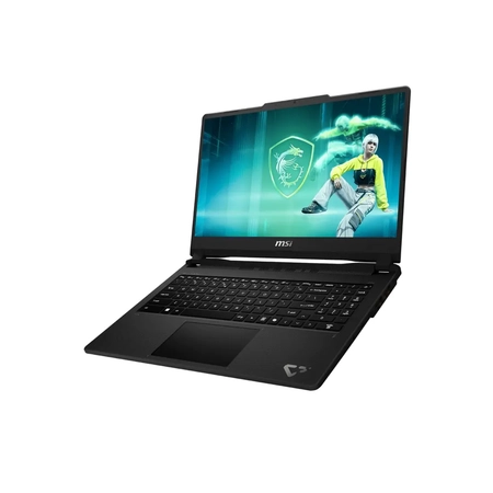 MSI  15.6