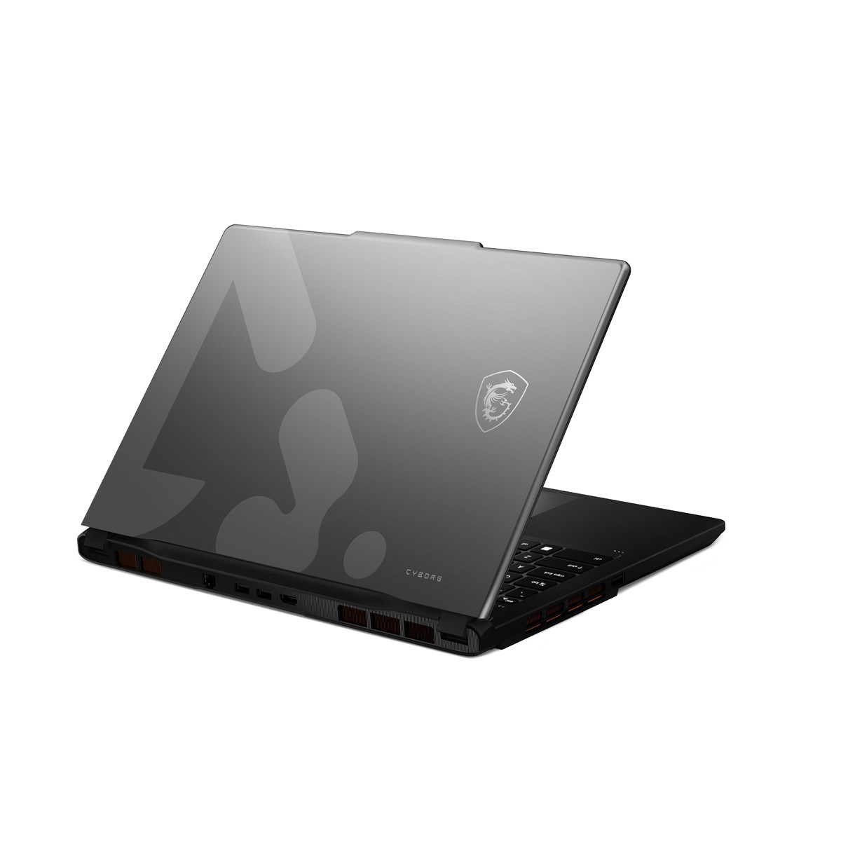 MSI  15.6