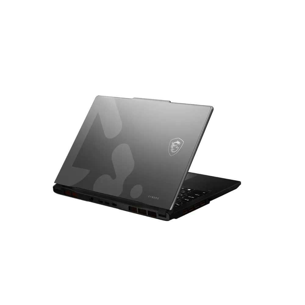 MSI  15.6