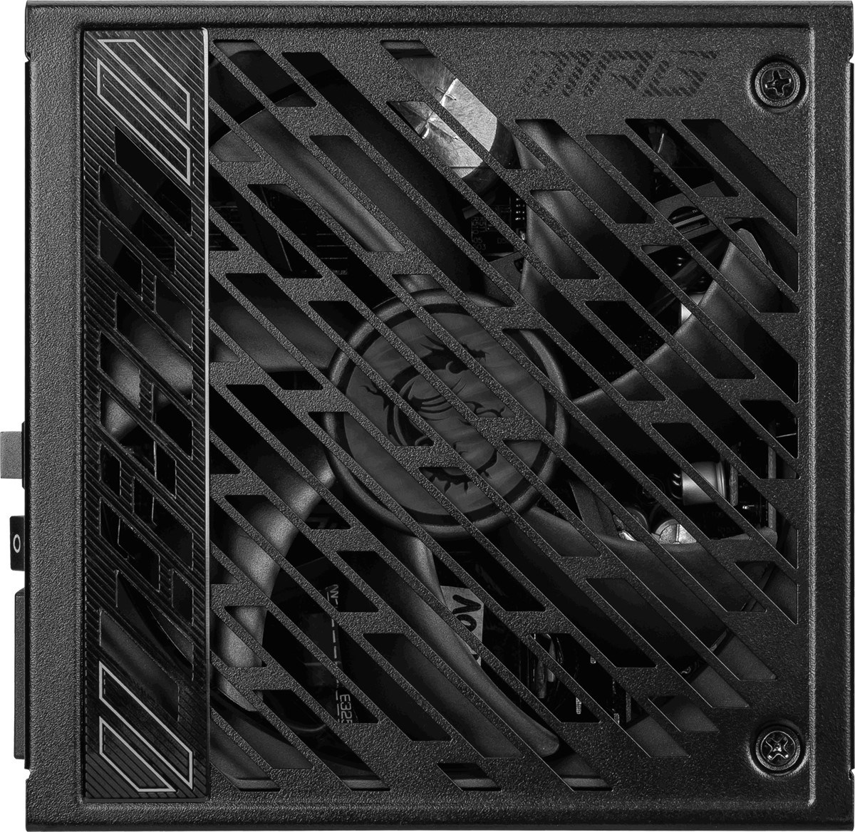 MSI 1000w 80+ Gold MPG A1000GS PCIE5 Tam Modüler Power Supply