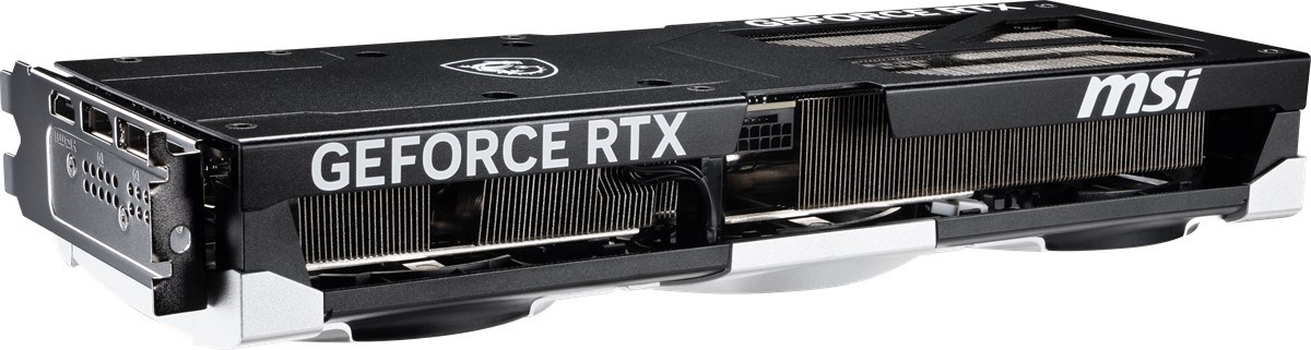 MSI 12GB RTX5070 12G VENTUS 3X GDDR7 HDMI-DP PCIE 5.0