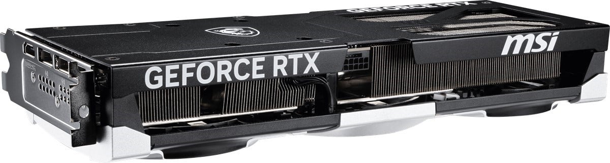 MSI 12GB RTX5070 12G VENTUS 3X OC GDDR7 192bit HDMI-DP PCIE 5.0