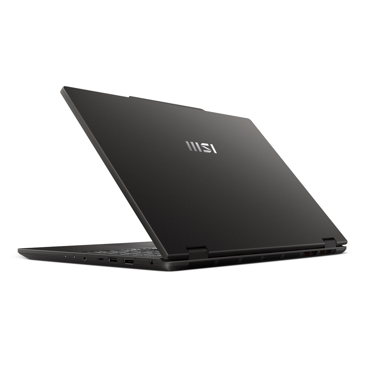 MSI 15.6