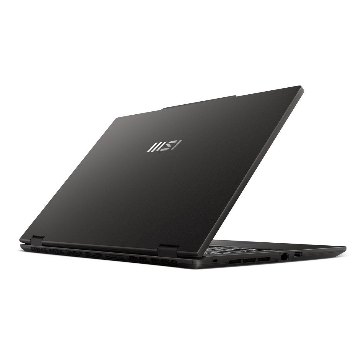MSI 15.6