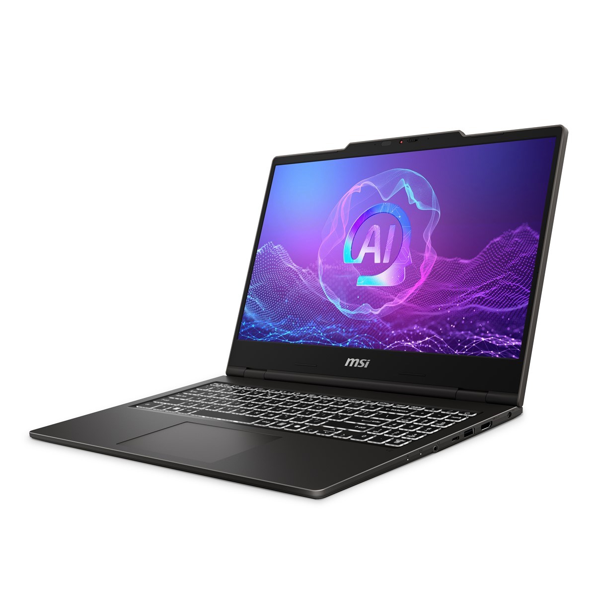 MSI 15.6