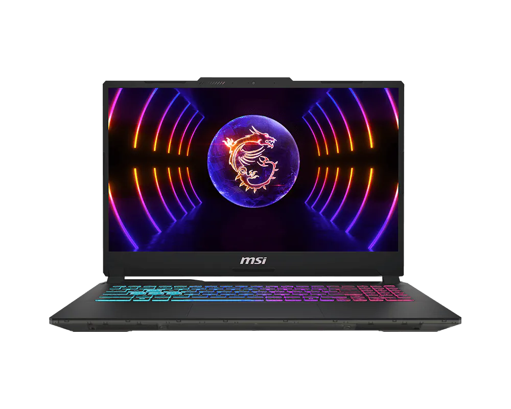 MSI 15.6