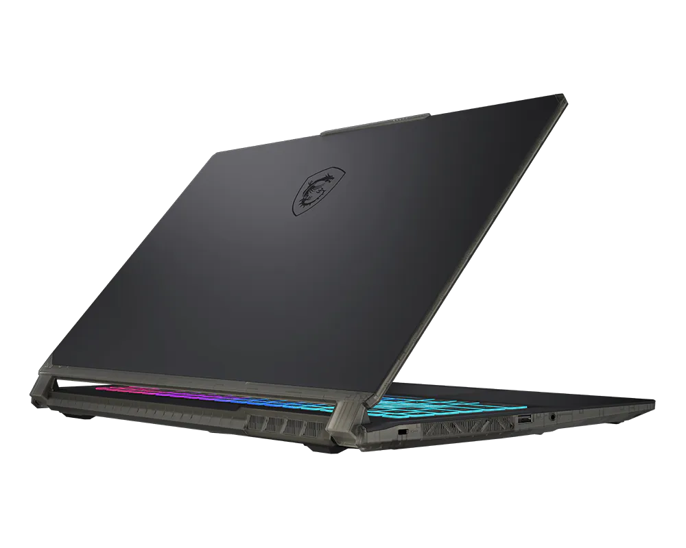 MSI 15.6