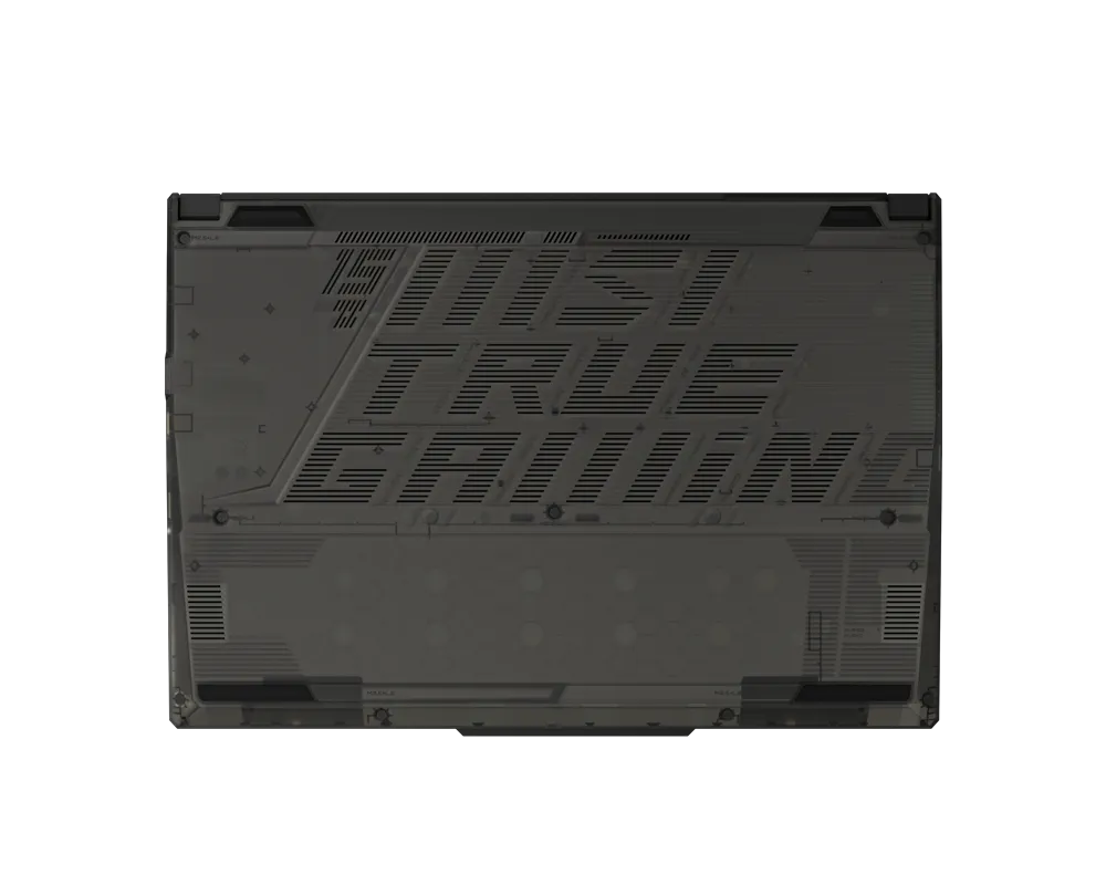 MSI 15.6