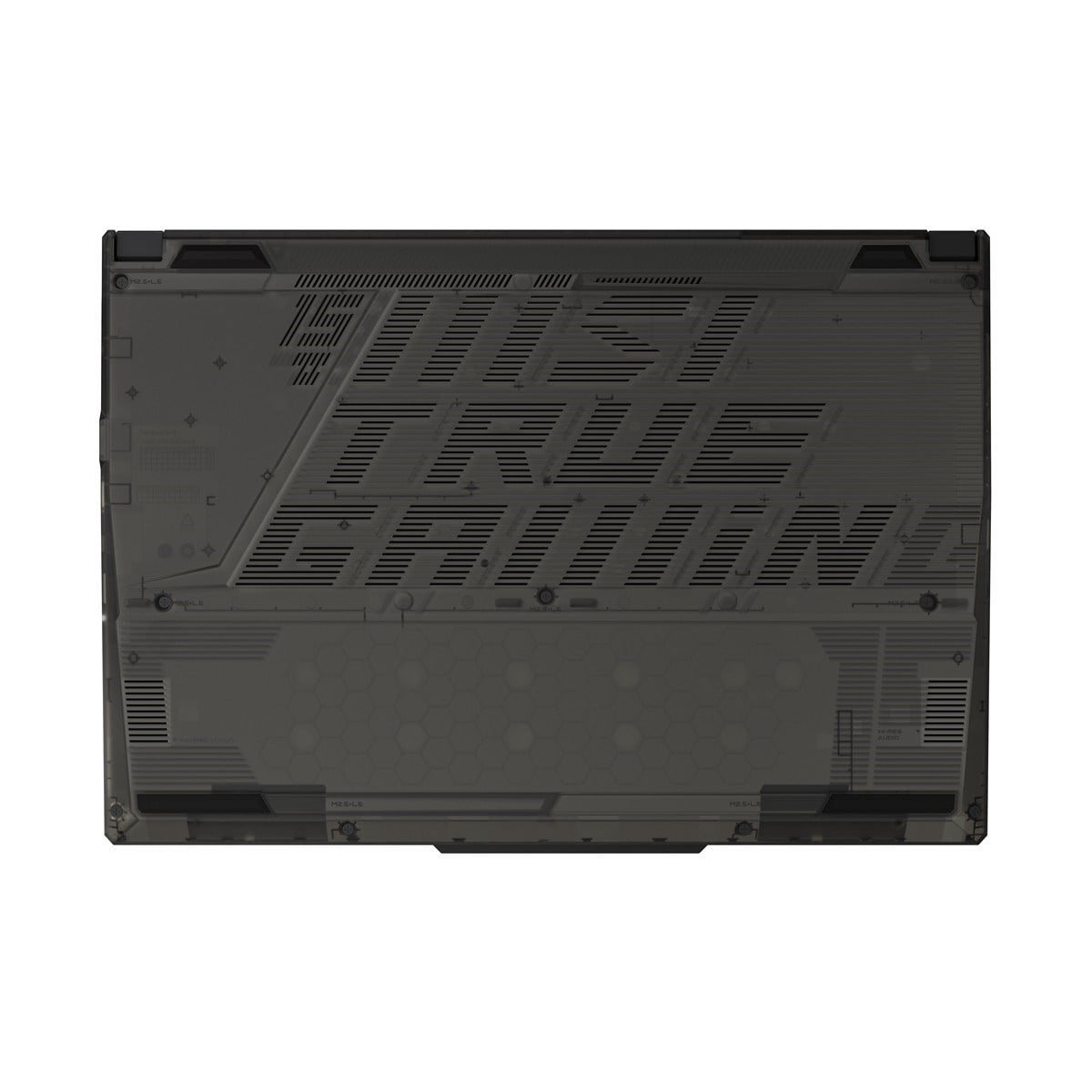 MSI 15.6