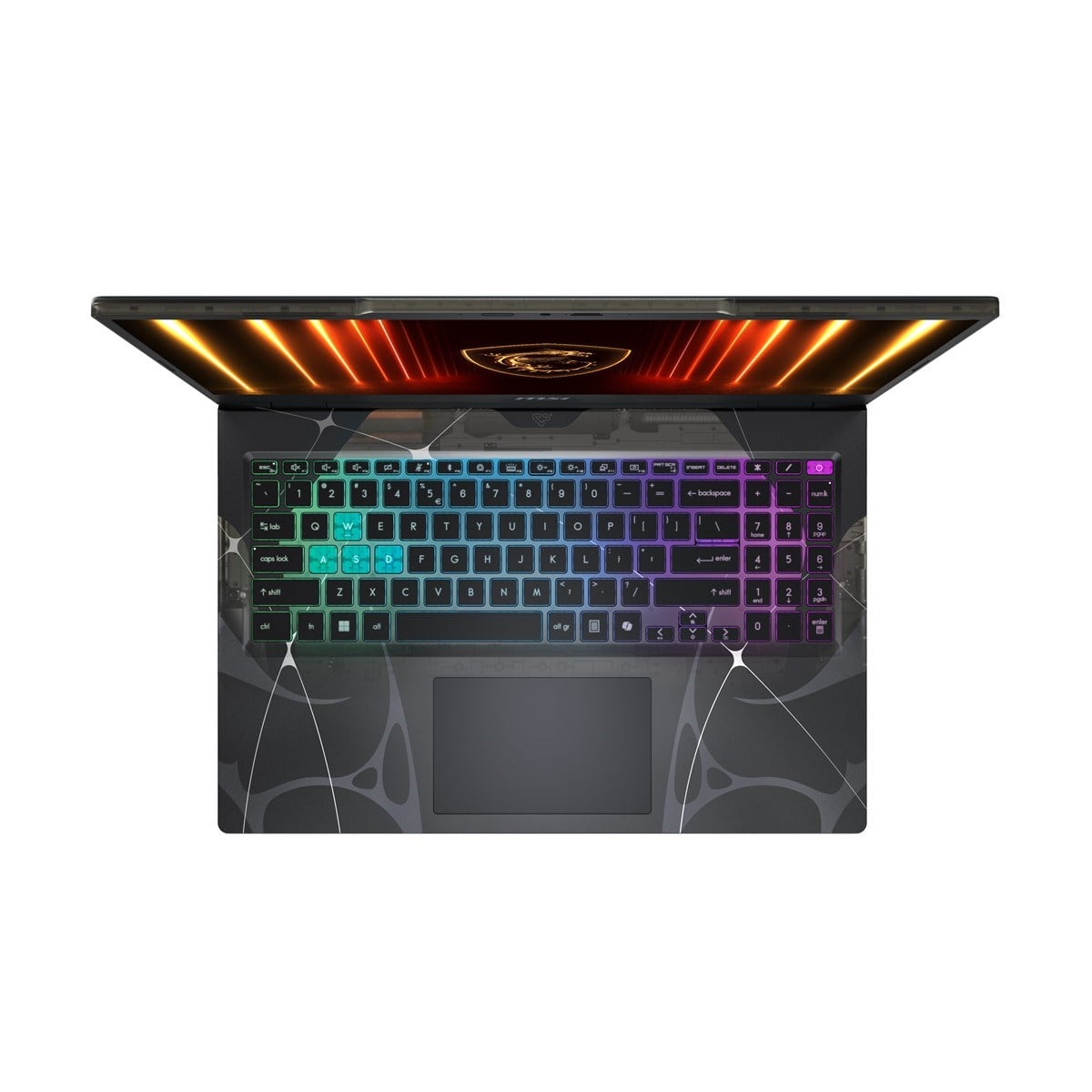 MSI 15.6