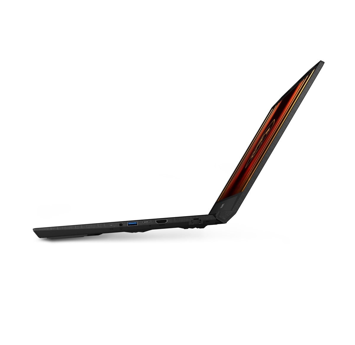 MSI 15.6