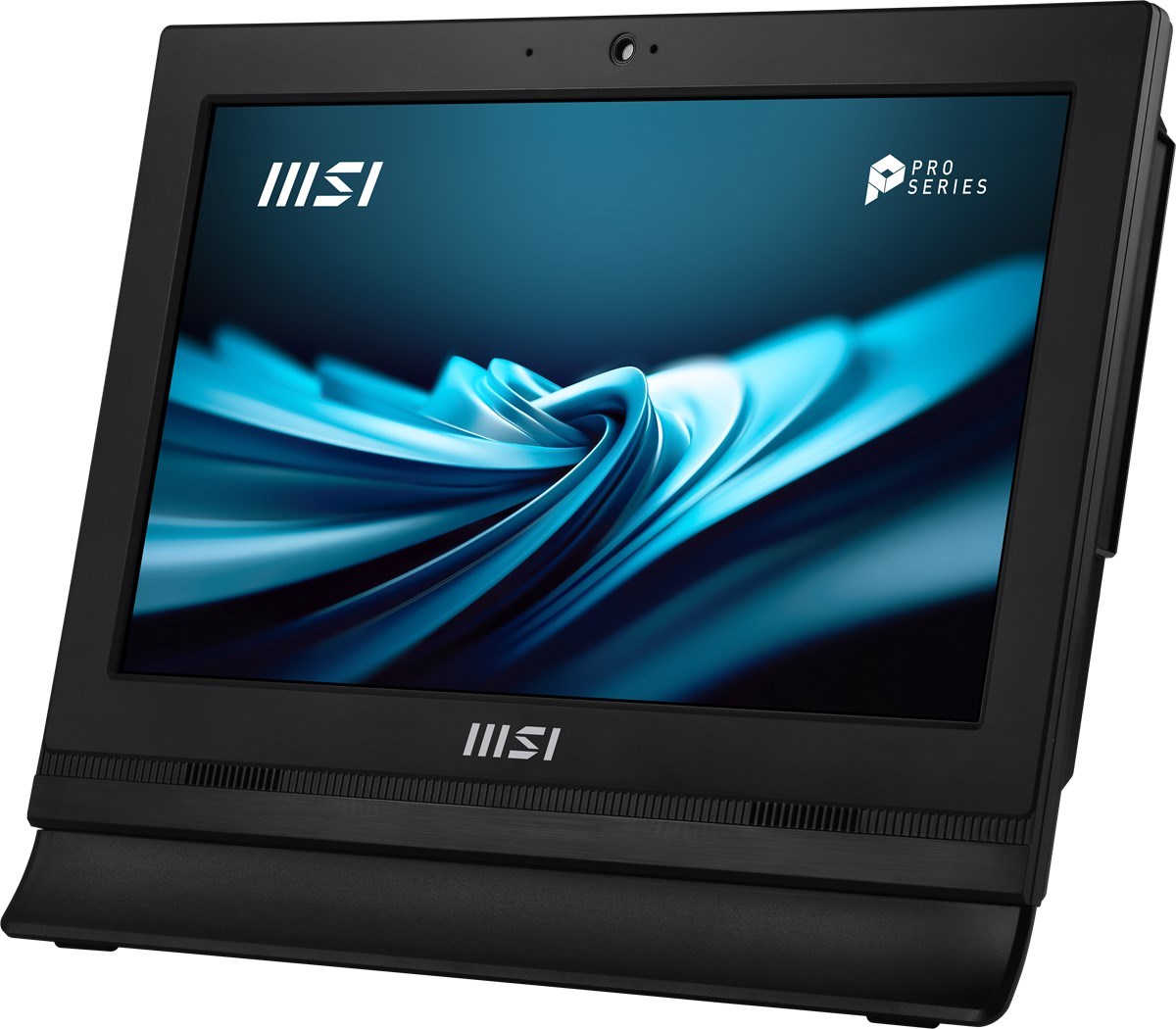 MSI 15.6
