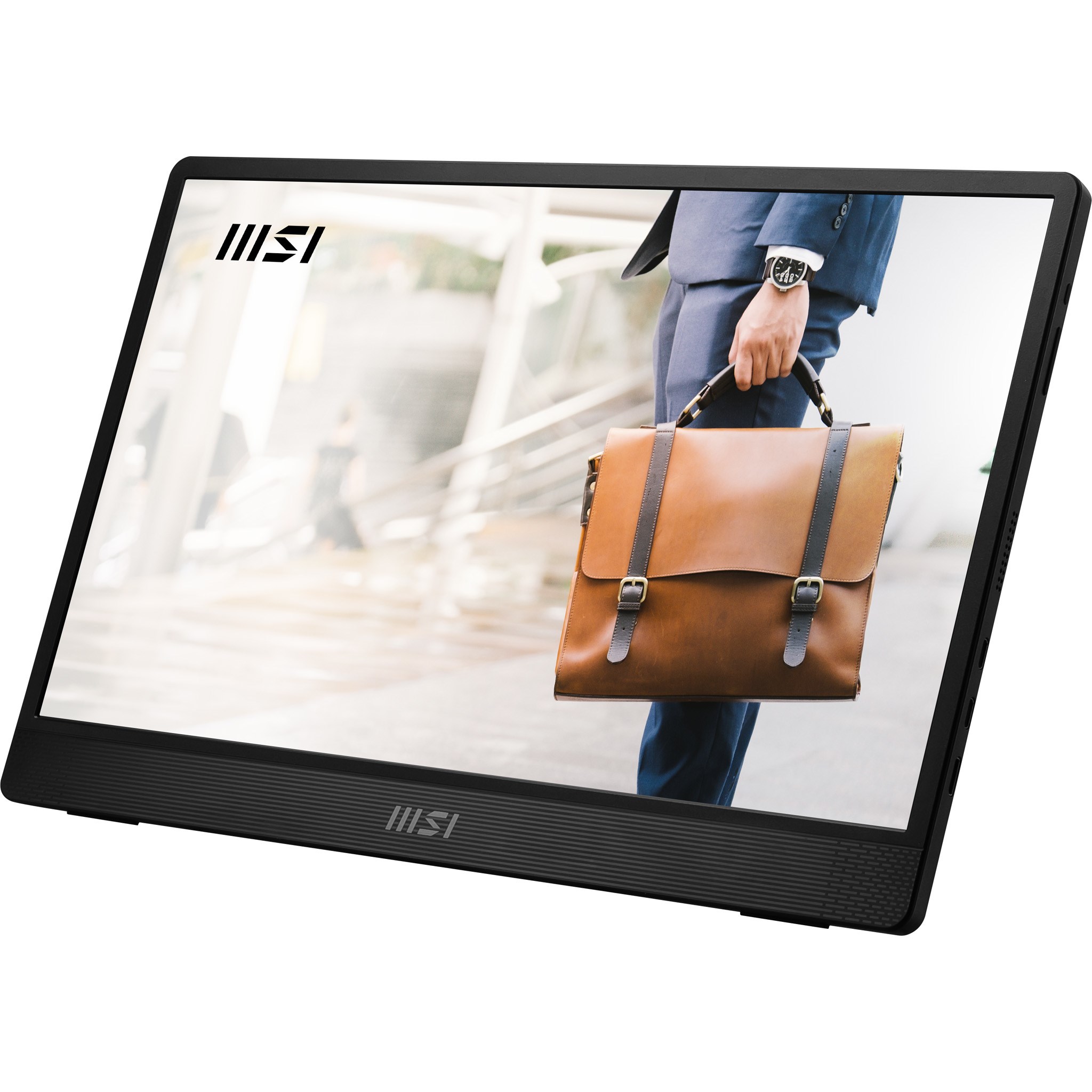 MSI 15.6