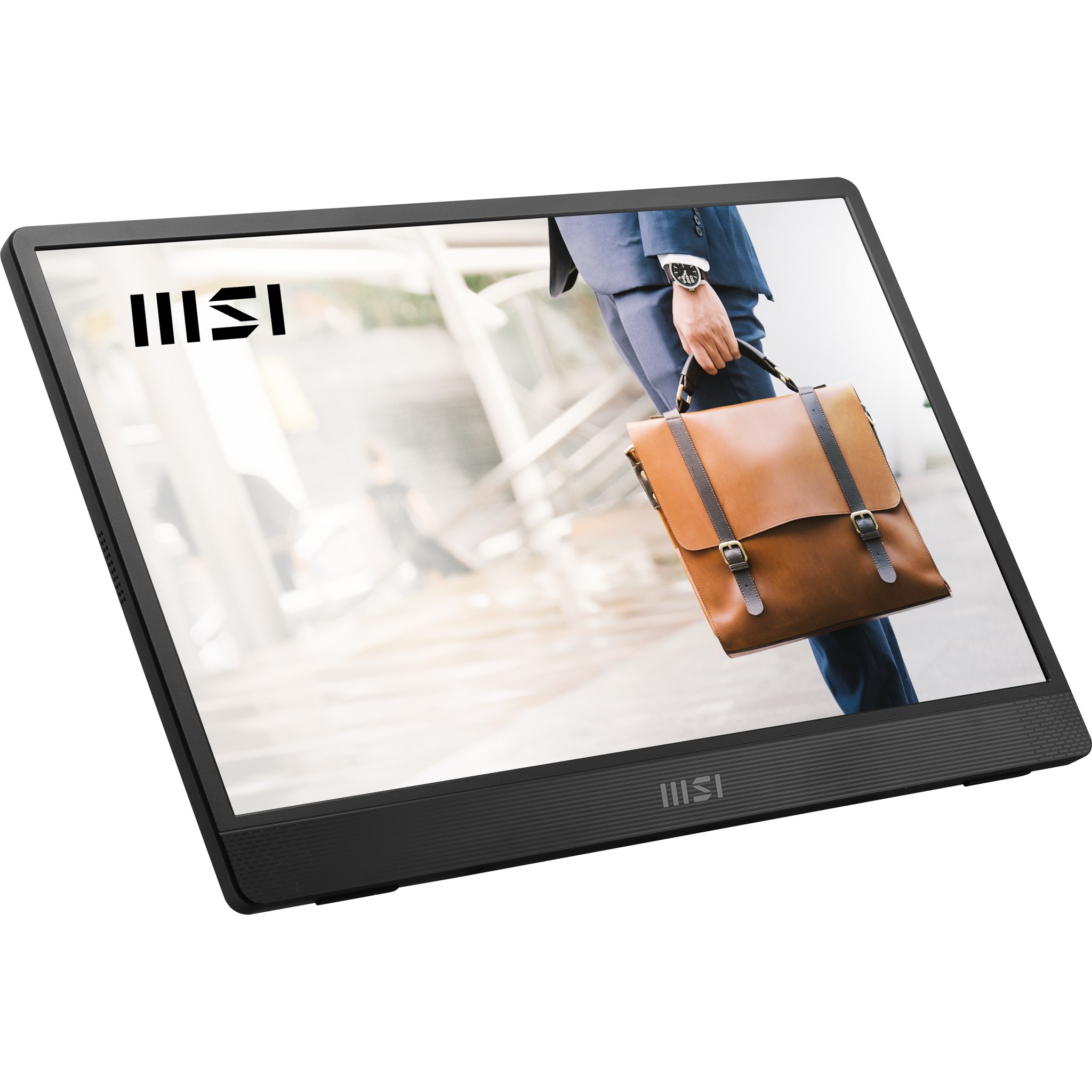MSI 15.6